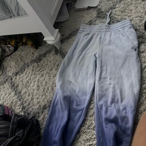 Sweatpants